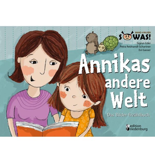 Annikas andere Welt Bilder