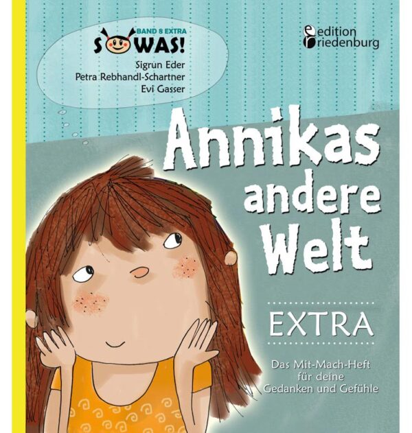 Annikas andere Welt EXTRA