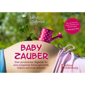 Babyzauber