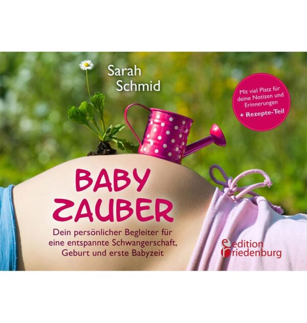 Babyzauber