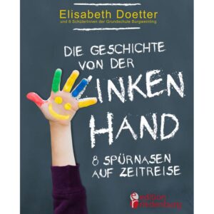 Die Geschichte von der linken Hand