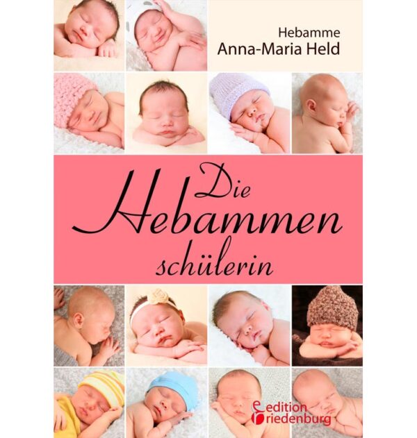 Die Hebammenschülerin