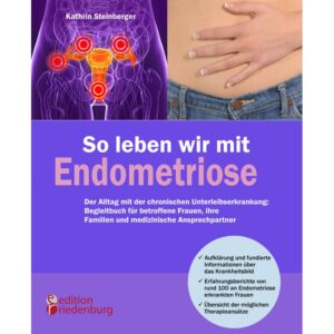 So leben wir mit Endometriose