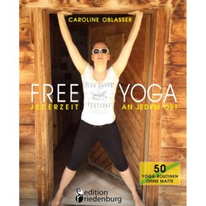 Free Yoga