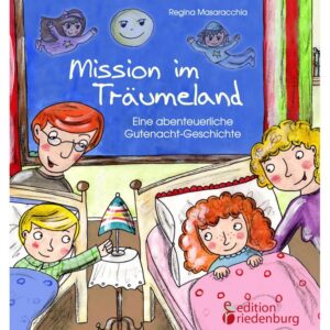 Mission im Träumeland