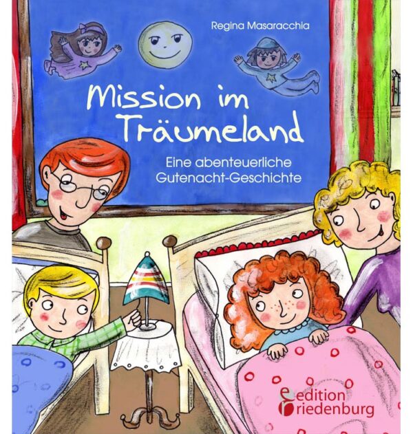 Mission im Träumeland