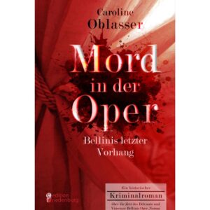 Mord in der Oper