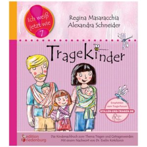 Tragekinder