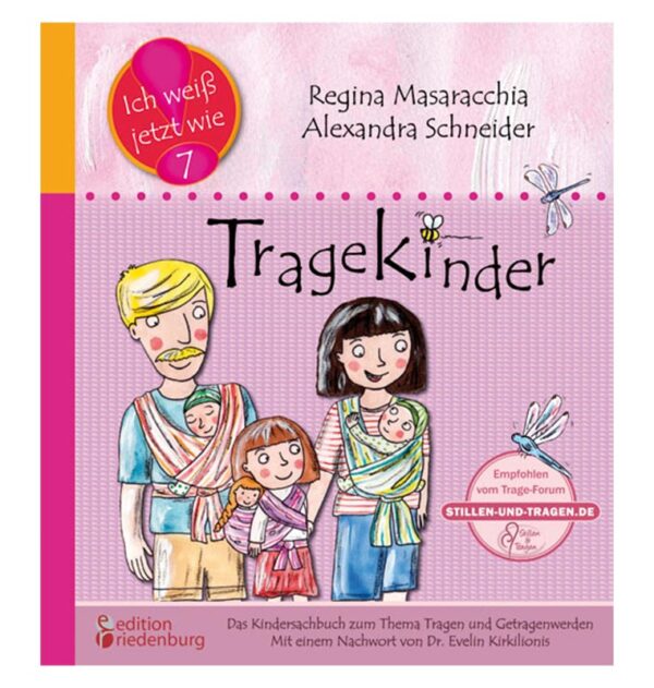 Tragekinder