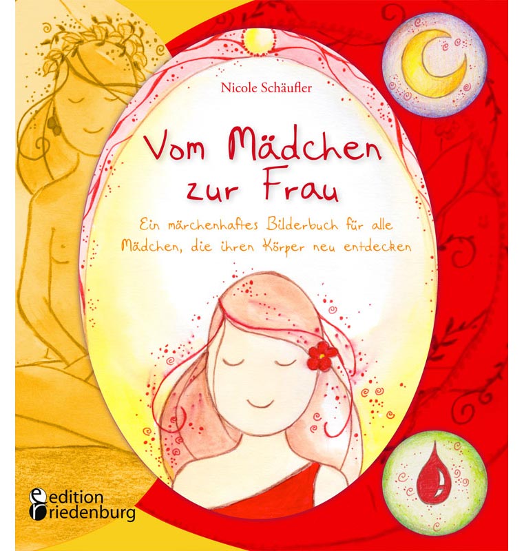 Rezensionen zu „Vom Mädchen zur Frau“ von Nicole Schäufler