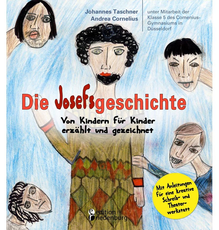 Die Josefsgeschichte