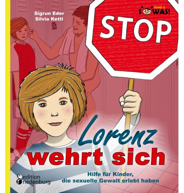 Lorenz wehrt sich