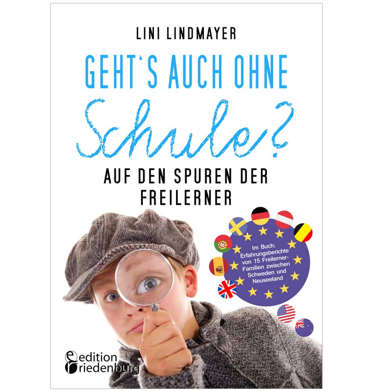 Ferien sollten länger dauern! „Geht’s auch ohne Schule?“