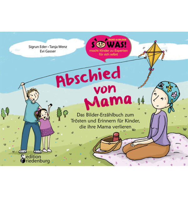 Abschied von Mama (Cover)