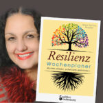 Resilienz Wochenplaner von Psychotherapeutin Sonja Katrina Brauner