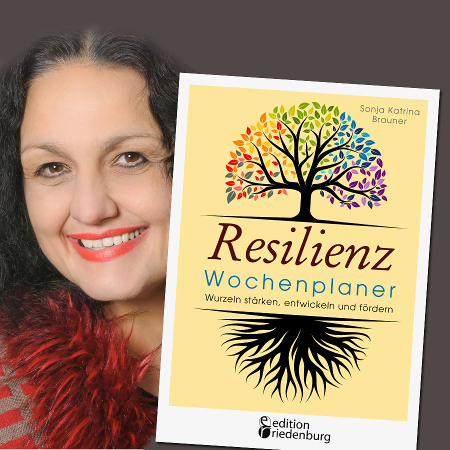 Rein, Rums und Raus: Powerresilienz für den Alltag – wie Glück und Erfolg gelingen!