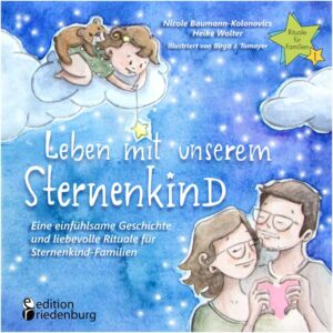 Leben mit unserem Sternenkind (Cover)