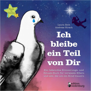 Ich bleibe ein Teil von Dir (Cover)